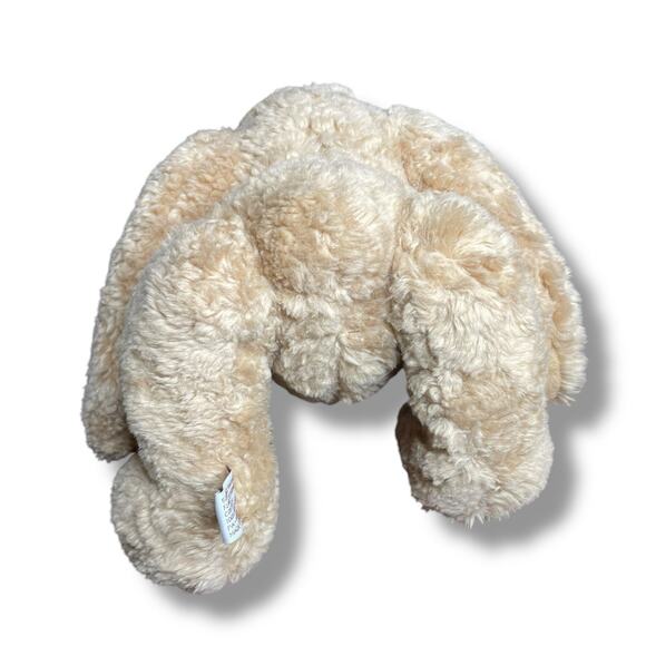 Cliff UPS Teddy Bear Plush Stuffed Animal Nursery Decor Shower Gift 10” - Picture 10 of 13